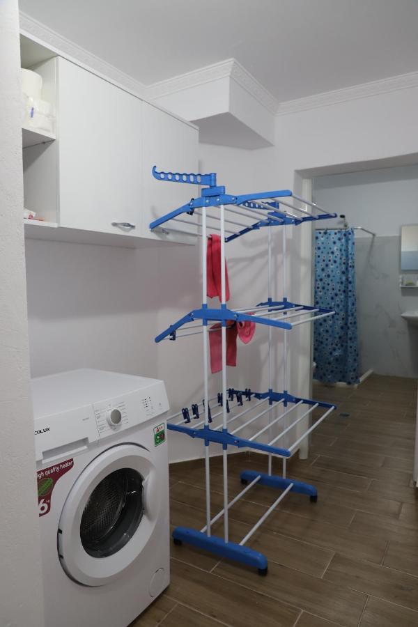 Apartment Amelia Berat