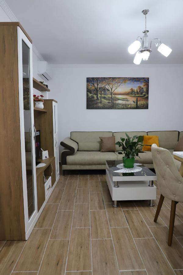 Amelia Apartment *