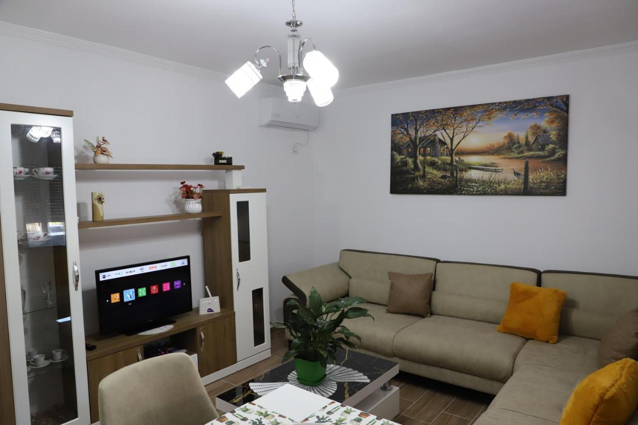 Amelia Apartment *